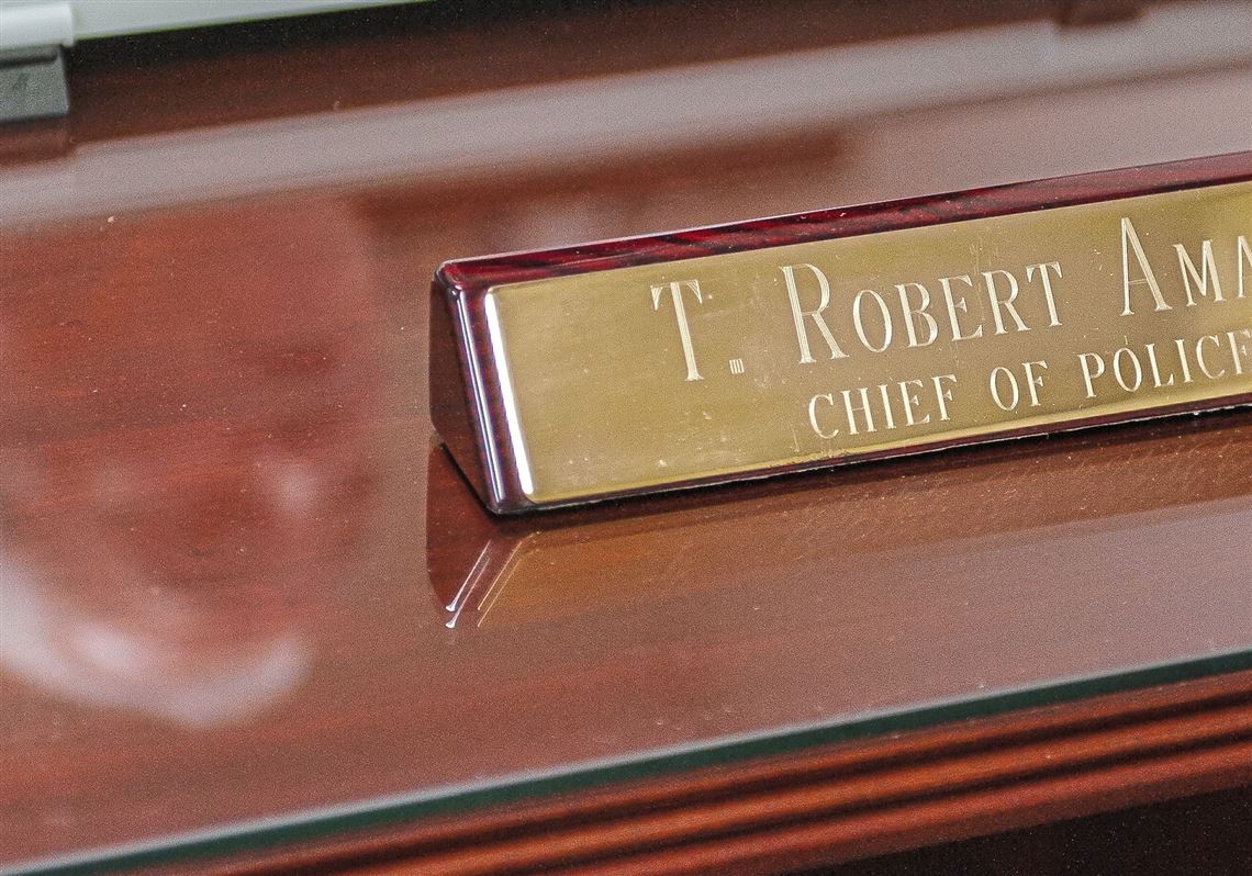 DA's office to look at Pine shooting that wounded teenager