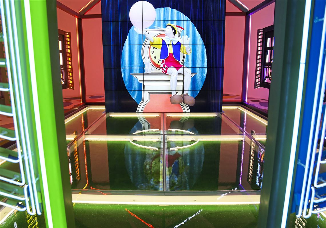 Is it time to reimagine the Carnegie International?