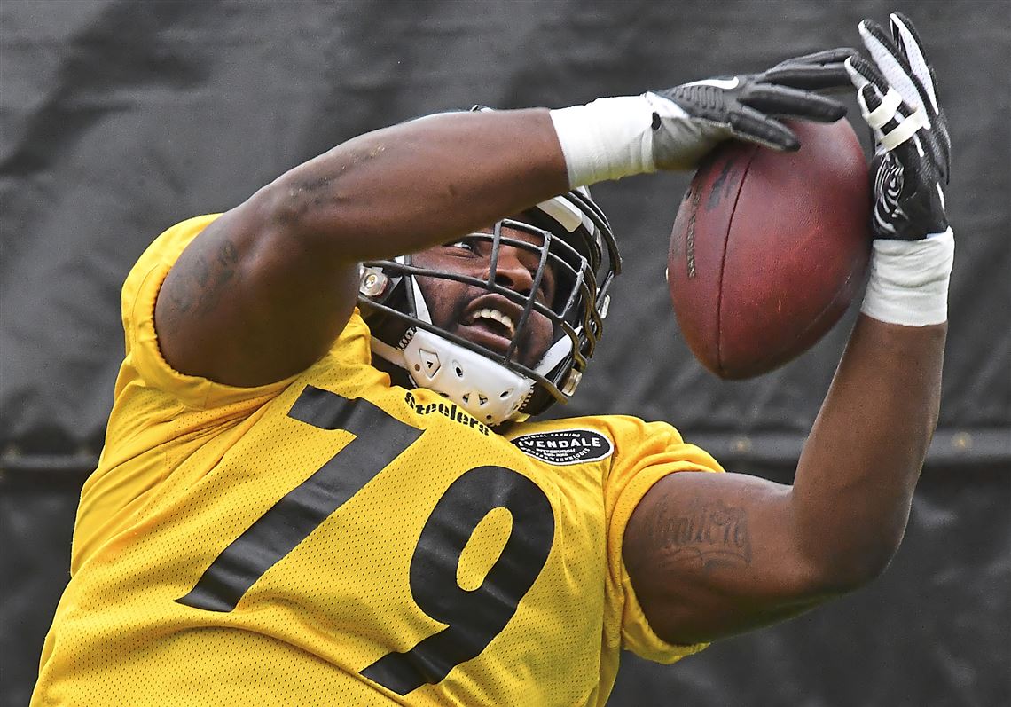 Paul Zeise: Steelers' typical conservative offseason approach is a huge  gamble