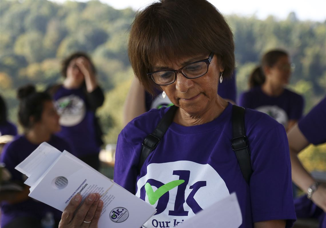 Meetings planned to gauge interest, get feedback about countywide Children's Fund