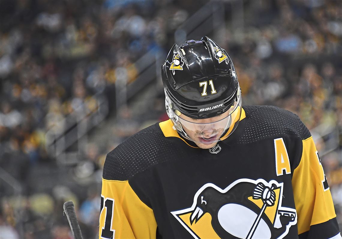 'We're Going To Look At Everything,' Mike Sullivan Says After Penguins ...