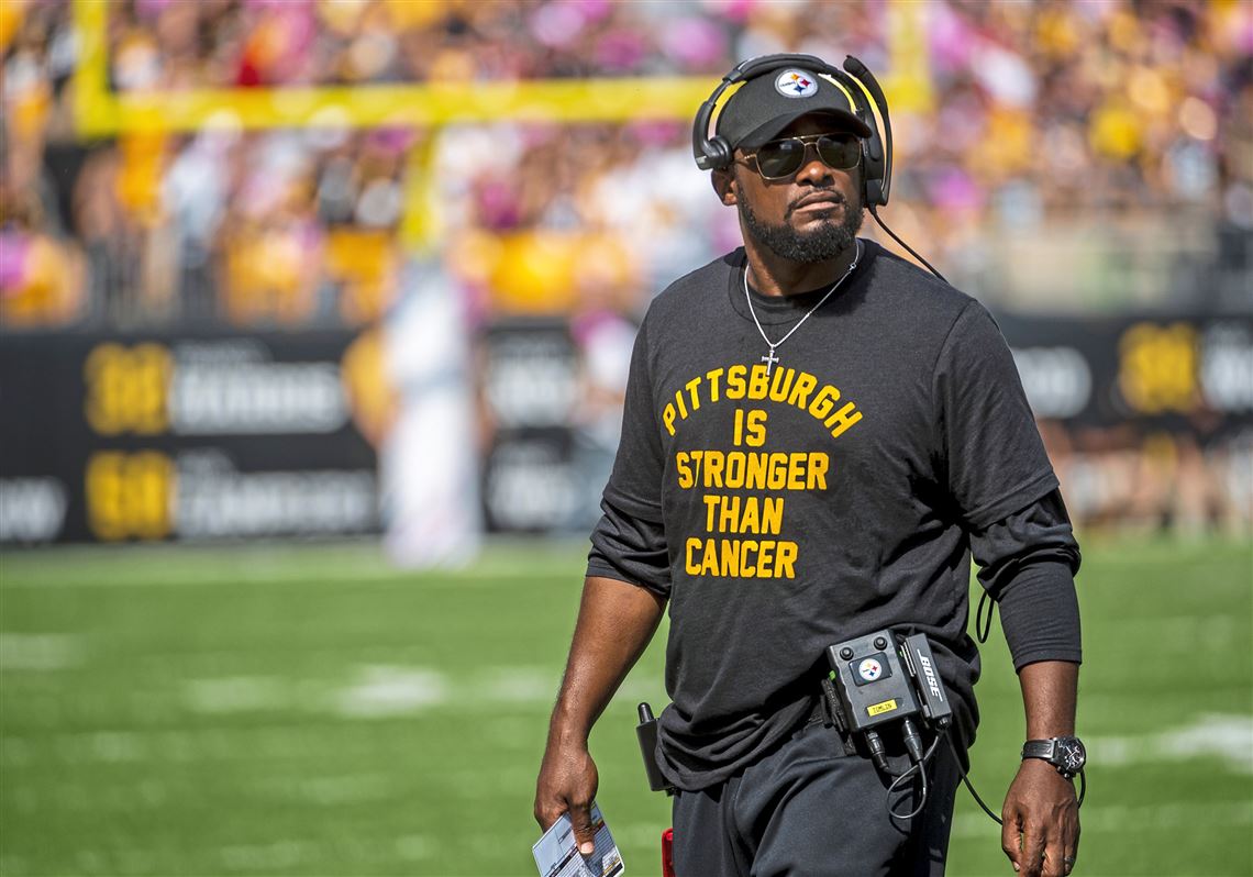 Winning is never overrated': As Mike Tomlin turns 50, those who know him  best discuss his path and growth