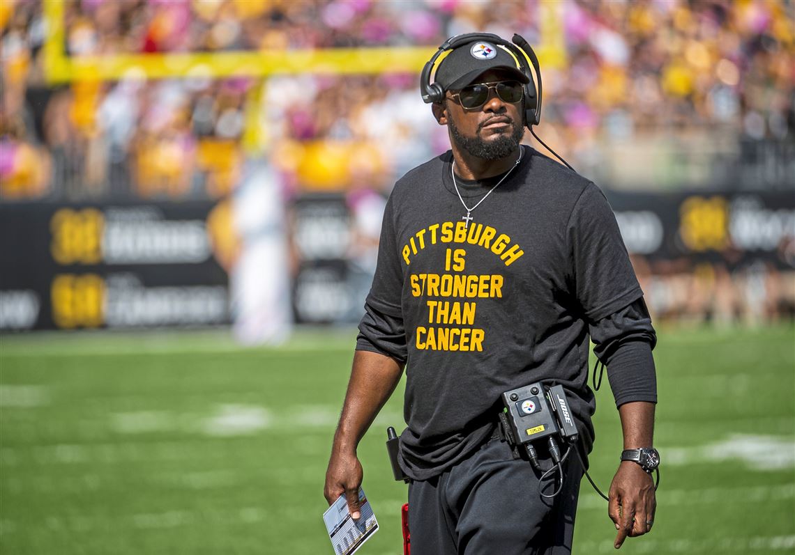 Steelers reportedly tab Bryan McClendon as their next receivers coach