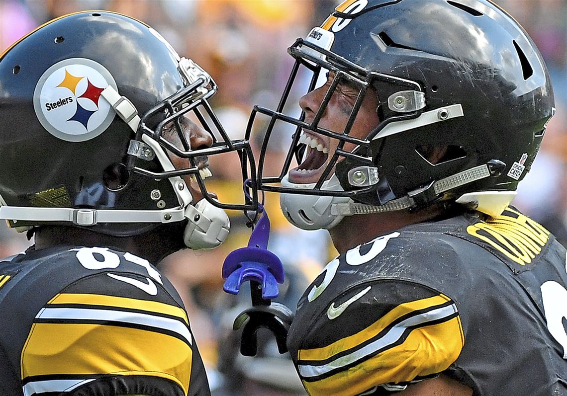 Antonio Brown lawsuits provide another Pittsburgh Steelers distraction