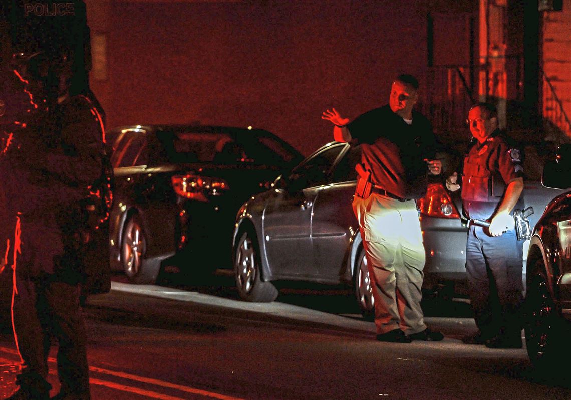 State to Allegheny Valley: Without layoffs, police merger won't save money