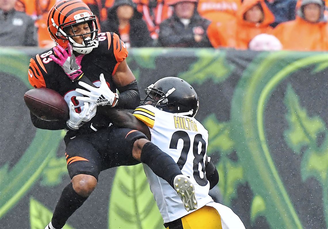 Cincinnati Bengals built Super Bowl defense through free agency