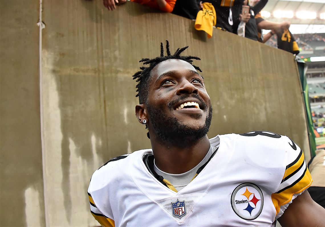 Antonio Brown next team: Arizona Cardinals listed as a landing spot