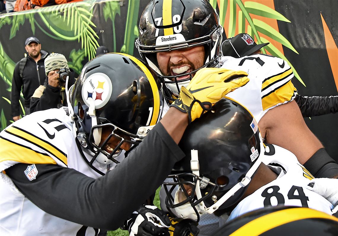 Paul Zeise: Steelers offense might be much more explosive than