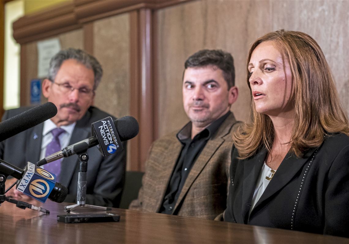 After emotional victim statements, Greensburg man sentenced in killing