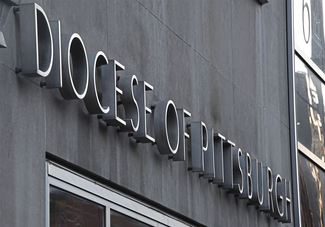 Priest who died in 2004 accused of sexual abuse at Central Catholic in 1960s