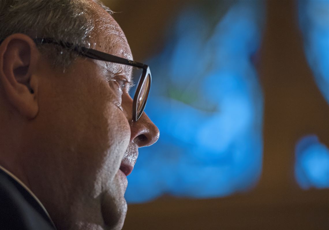 Mixed results in investigation of Greensburg priest