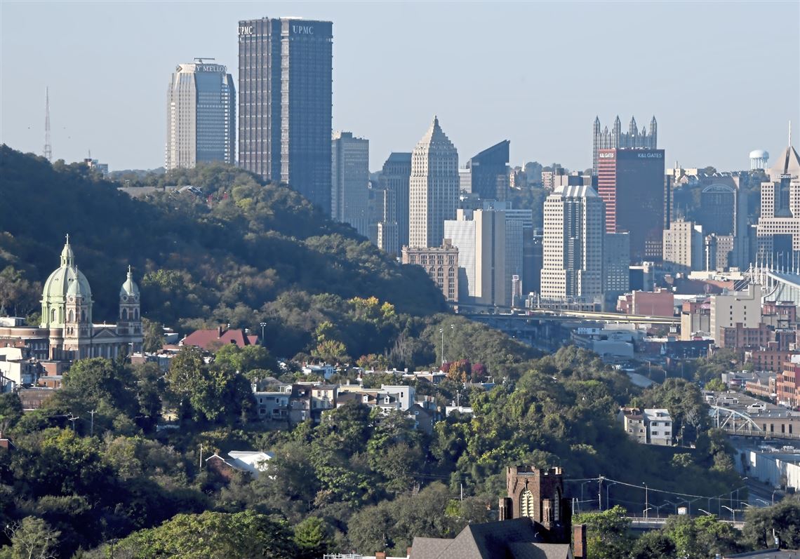 Peduto releases preliminary 2020 budget