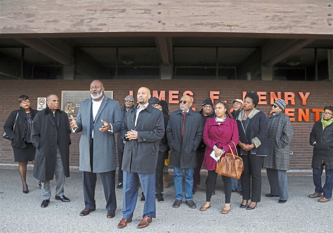 Officials allege conflict of interest in potential sale of Hill House properties