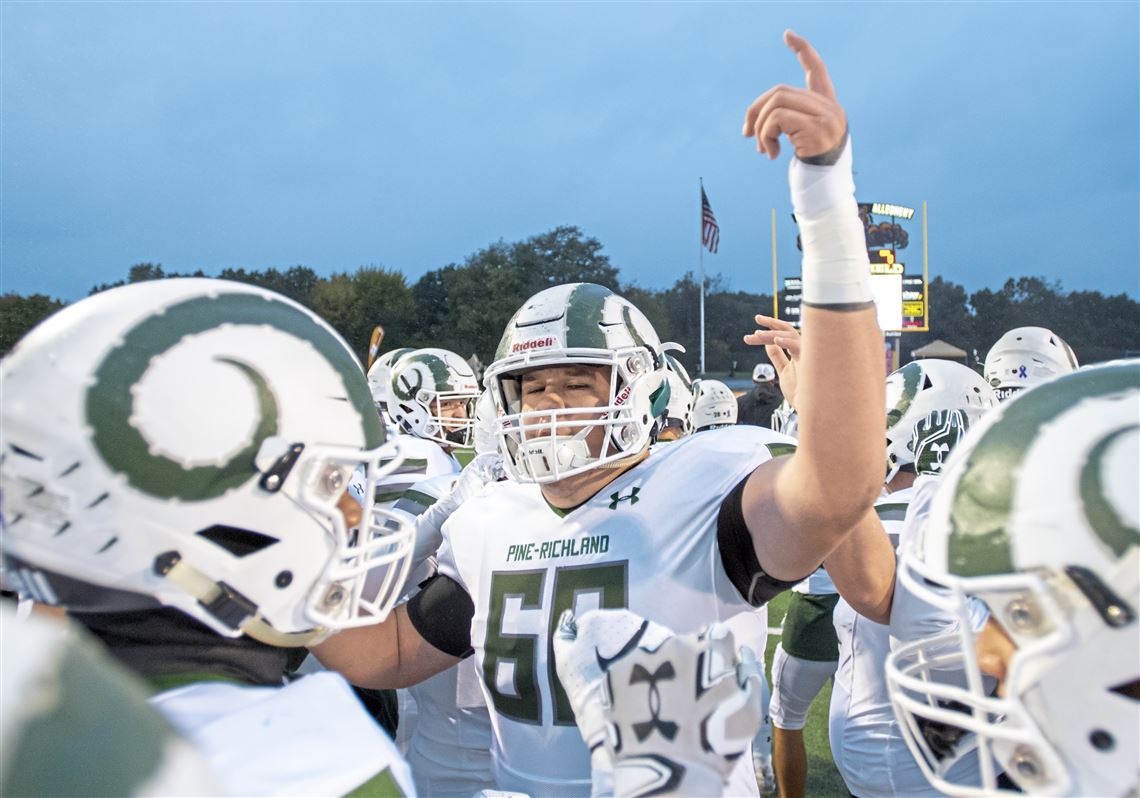 Meet The 2018 Post Gazette Wpial And City League Football