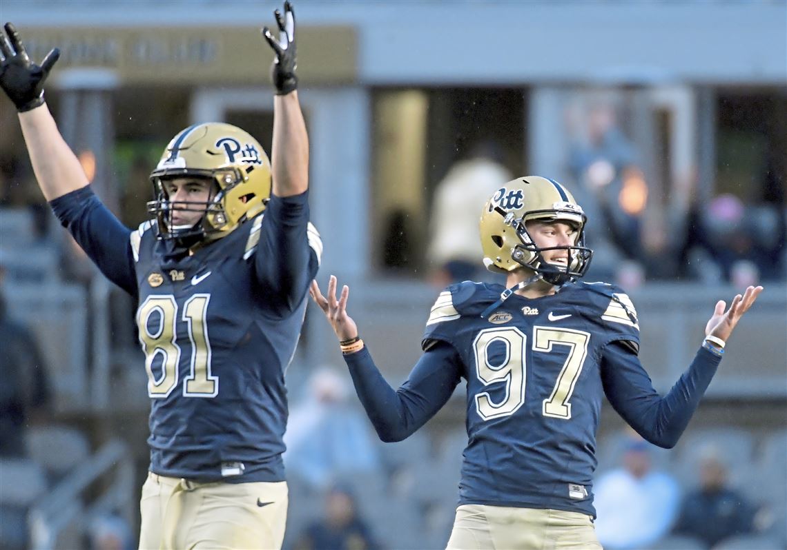 Ncaa Bowl Projections Pitt Still Looking For Respect After Big Win