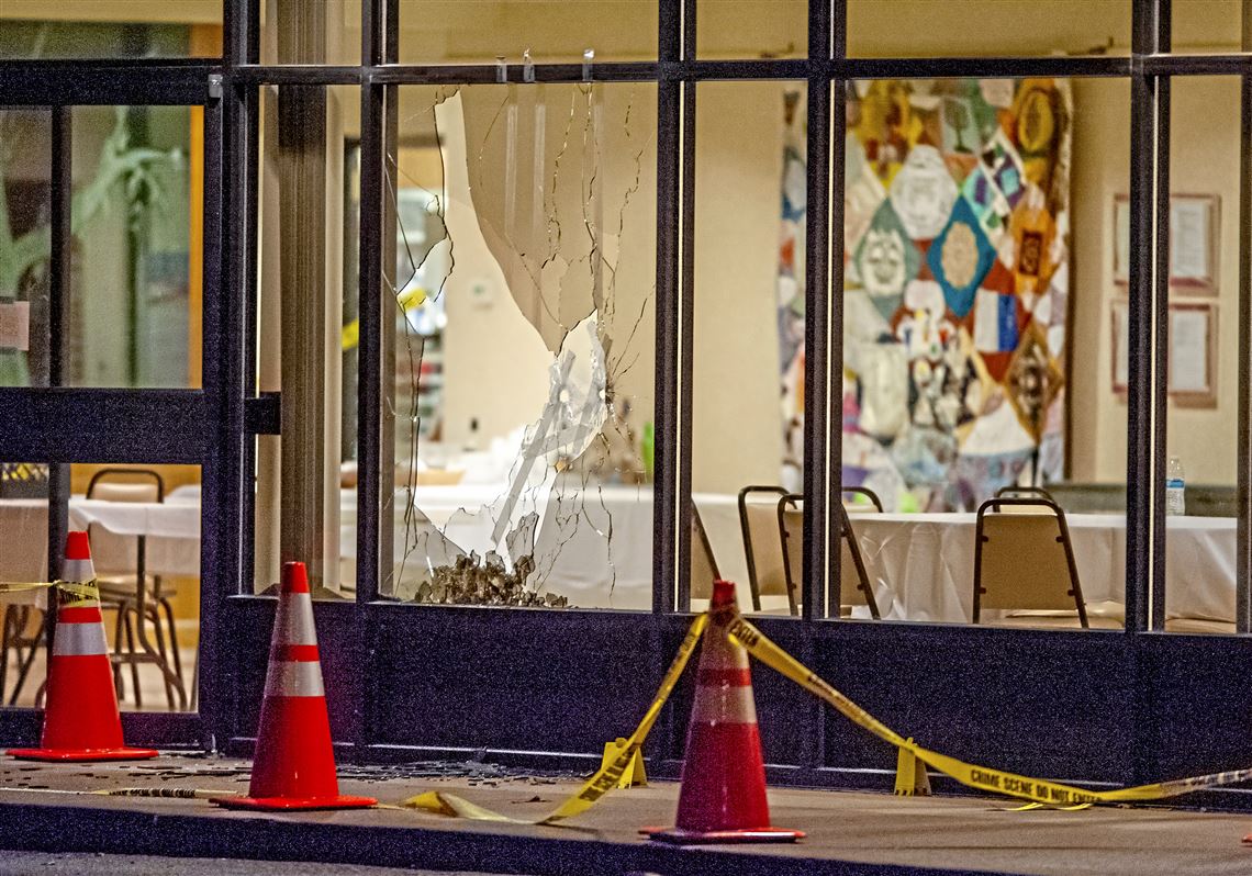 Lawrenceville group calls in FBI to talk about hate-related incidents