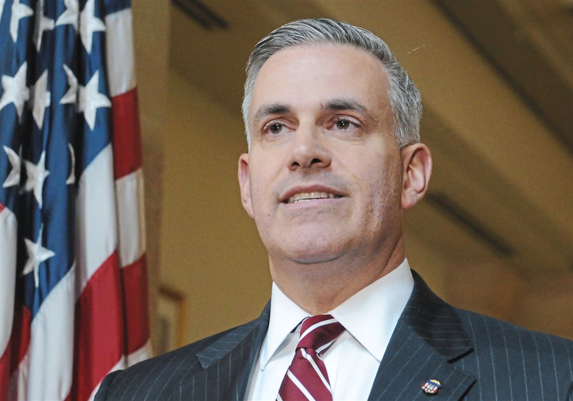 Feds tout dramatic decline in fatal opioid overdoses in western Pa.