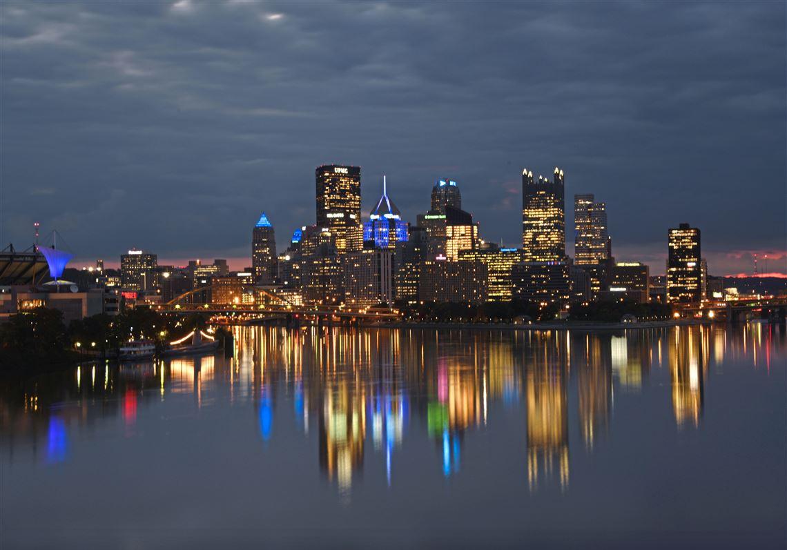 County residents praise quality of life but still worry about race relations, quality of air and drinking water