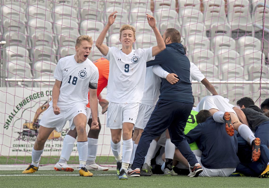 PostGazette Soccer Rankings (Oct. 2, 2020) Pittsburgh PostGazette