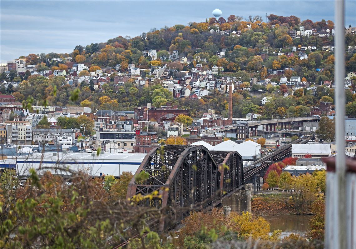 Planning Commission reviews proposal to require affordable housing in Lawrenceville