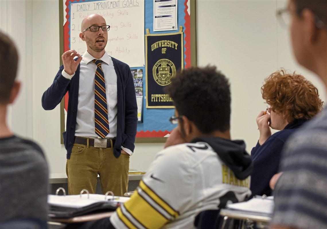 Holocaust teacher believes educators can do more to prevent hate crimes