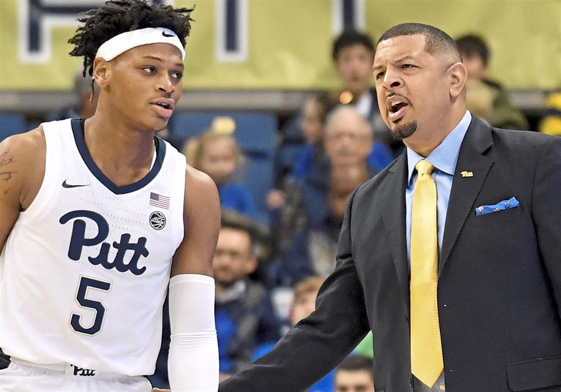 Au'Diese Toney to miss Pitt's game against Wake Forest with an elbow ...