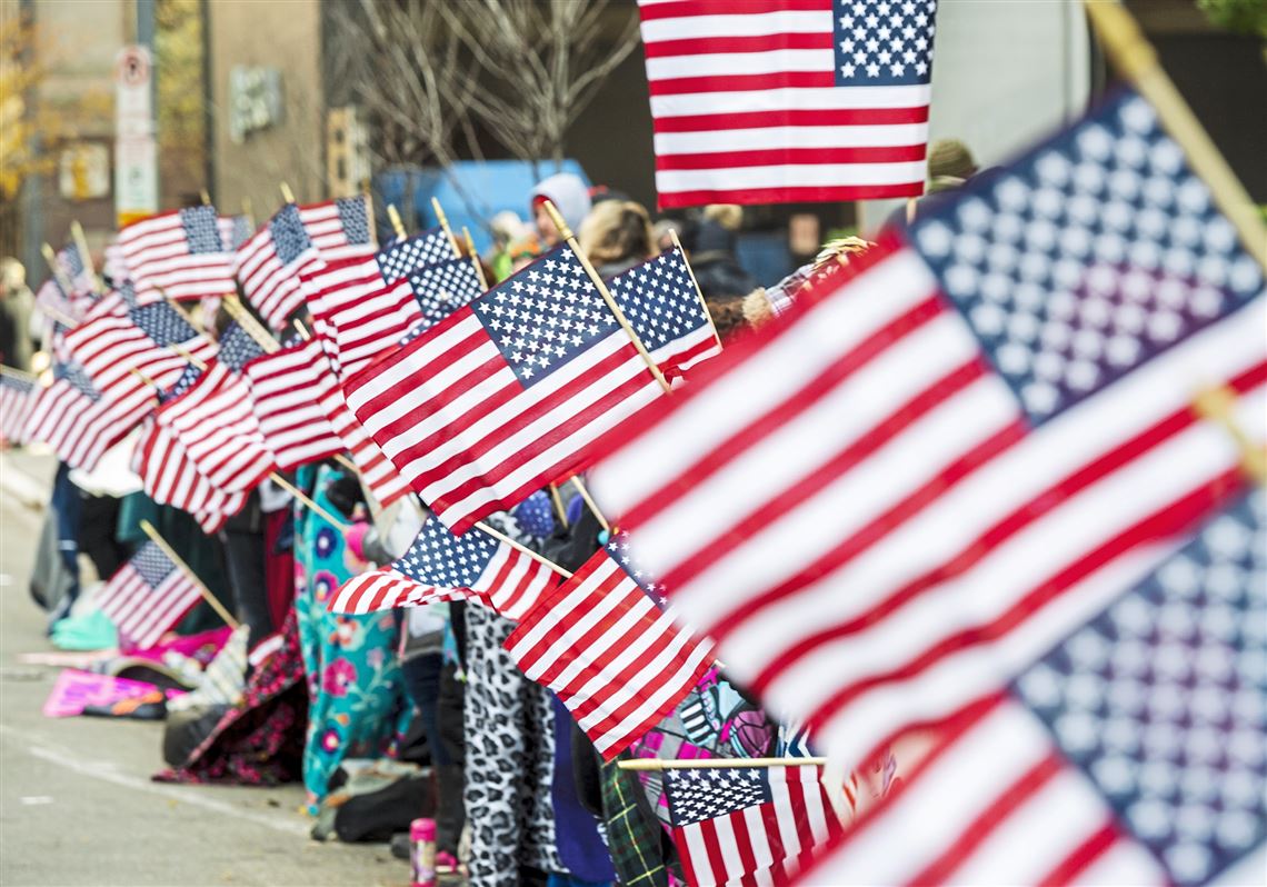 Small Houses Being Built In Penn Hills For Homeless Military Veterans Pittsburgh Post Gazette