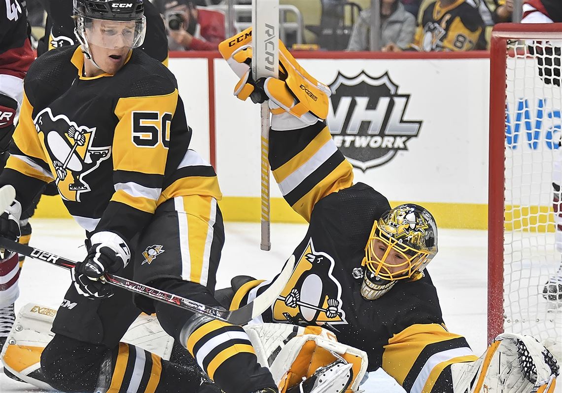 Why the Penguins’ bad start might actually be good | Pittsburgh Post