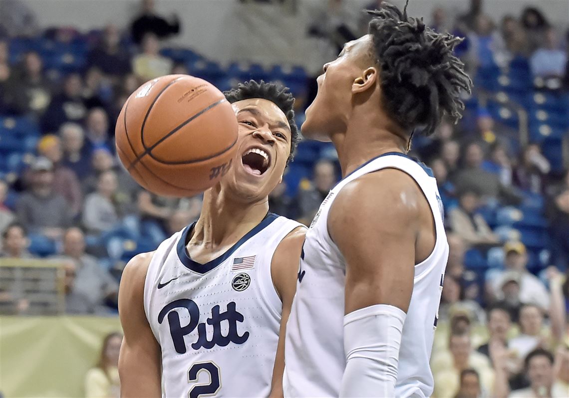 Pitt vaults past Troy, 8475, to start 30 Pittsburgh PostGazette