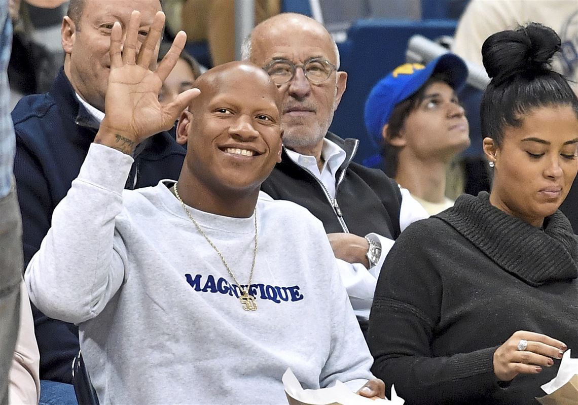 The week's best reads: Ryan Shazier's dream, Pittsburgh's 'Jeopardy!' star, and more