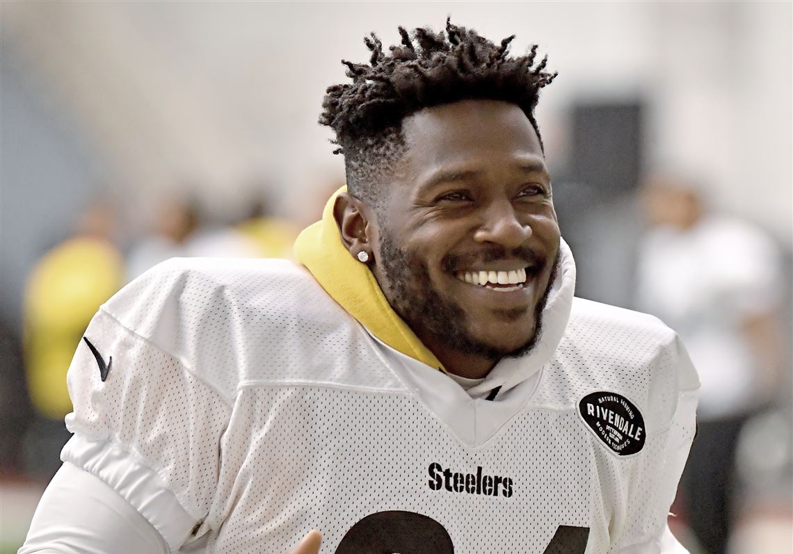 Analysis: Antonio Brown's mental health is no joke