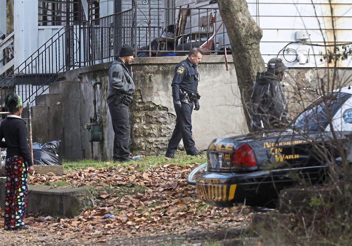 County investigating after boy is shot in North Braddock