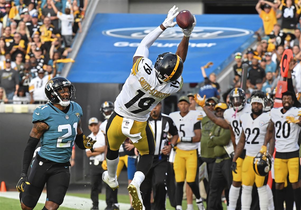 gerry dulac's steelers chat transcript: 11.21.18 | pittsburgh post