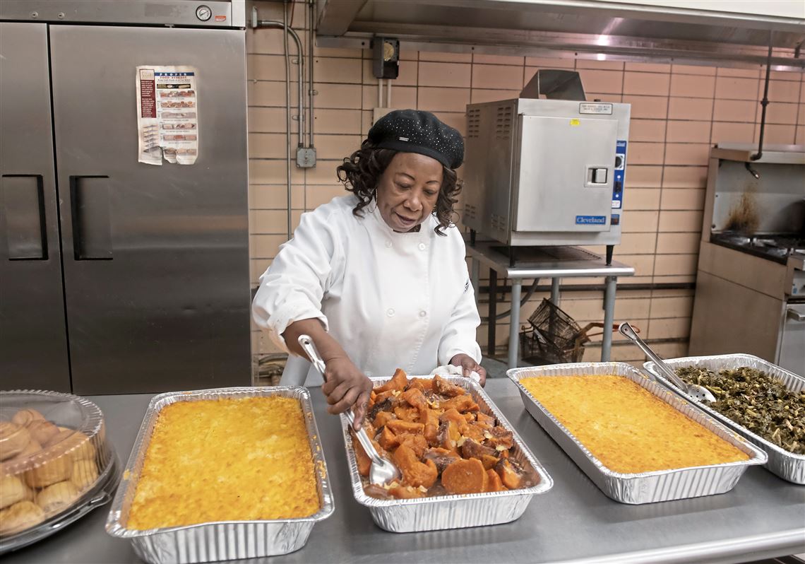 'We’ll have something for everybody' Ms. Jean's Southern Cuisine