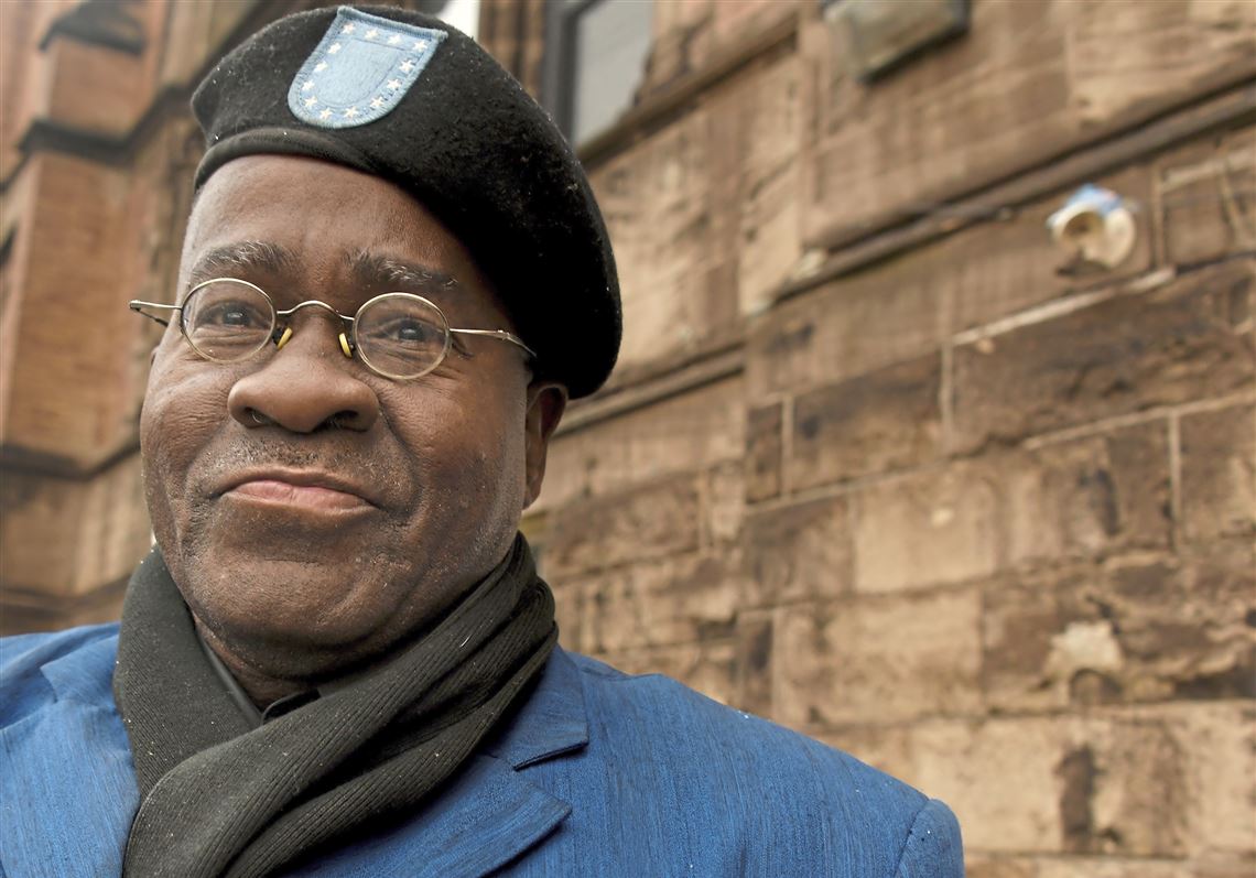 'A complete tragedy': Braddock mourns loss of street preacher, anti-violence activist to gun violence