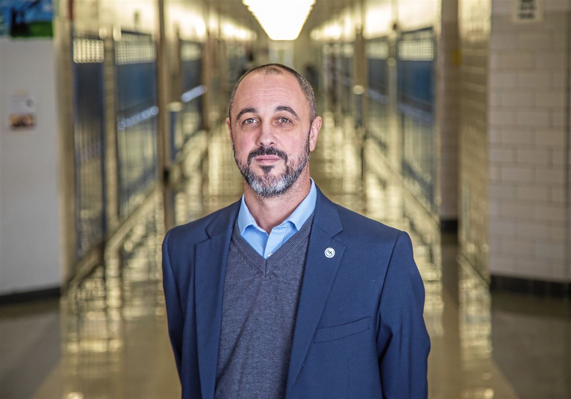 Walking the line between consequences and trust: Woodland Hills officials seek discipline that is fair