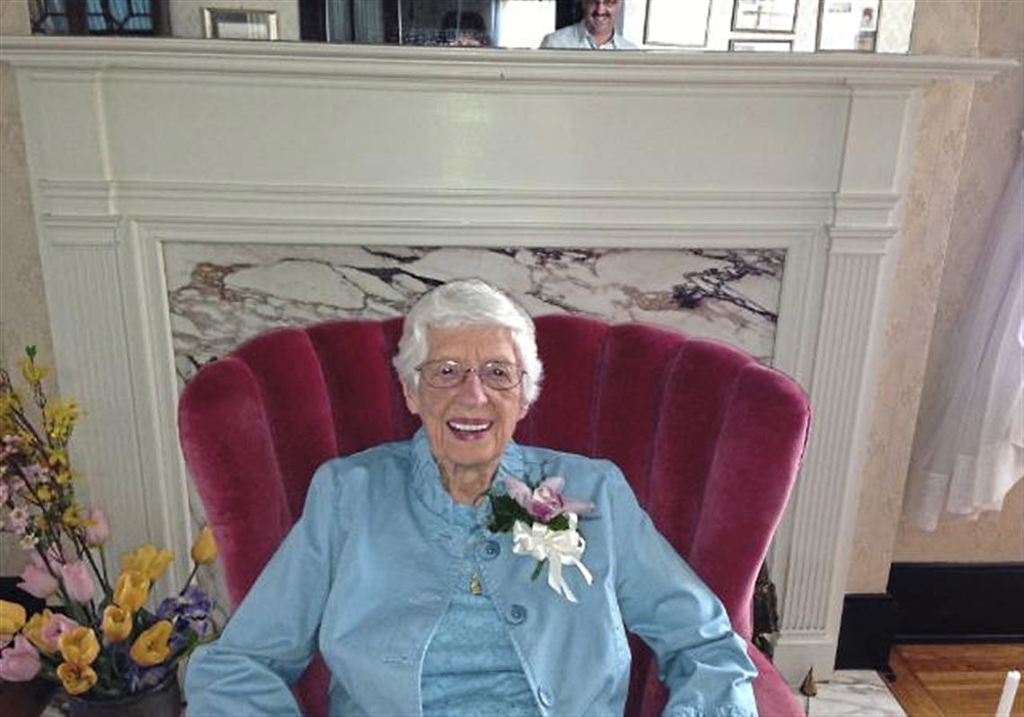 Obituary: Gloria M. Lutz: Retired Bridgeville teacher became second mother to nieces and nephews