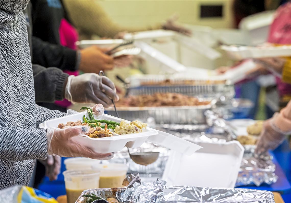 Following the example of Antwon Rose II, Rankin event turns grief into giving