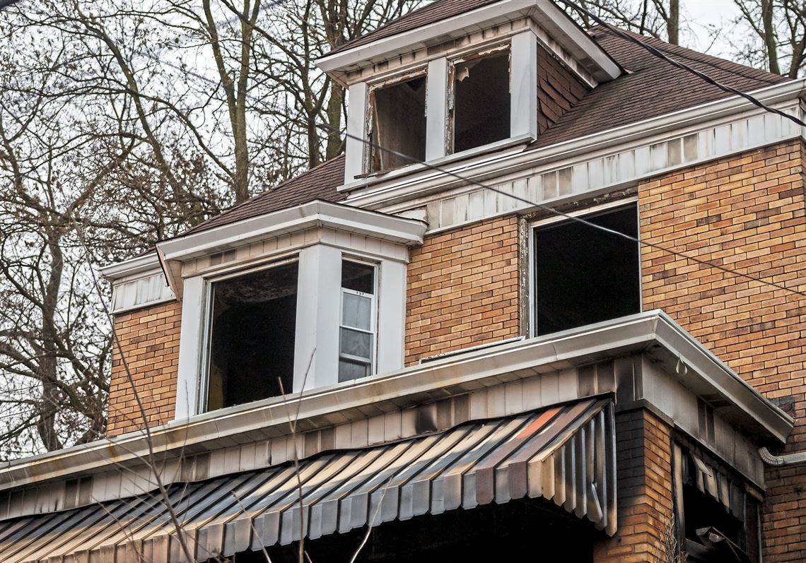 Authorities identify three victims of Greenfield house fire