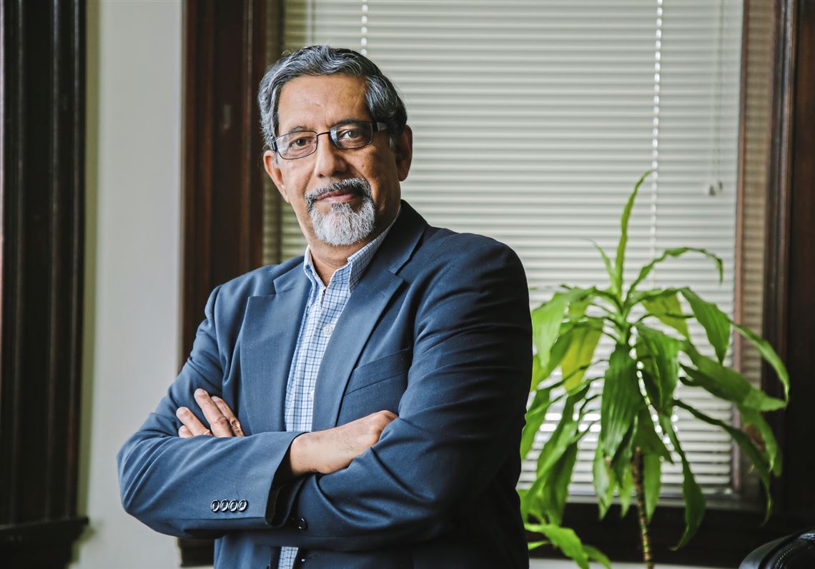 Troy Hill startup company offers distilled stock news in phone app