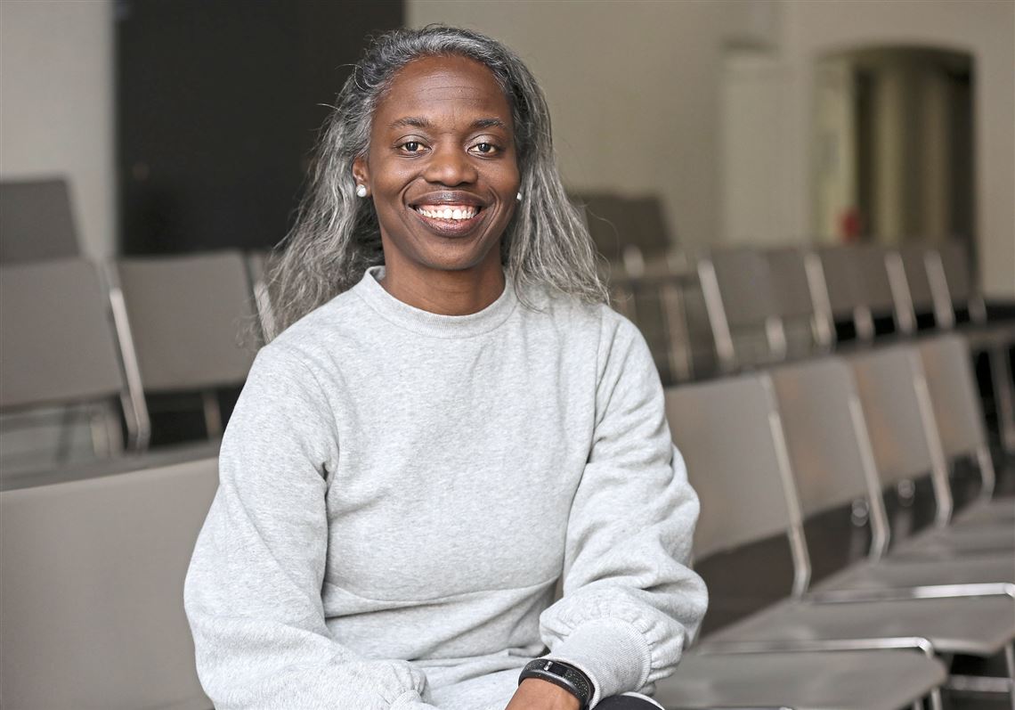 Kelly Strayhorn Theater announces departure of Janera Solomon after 11 years as executive director