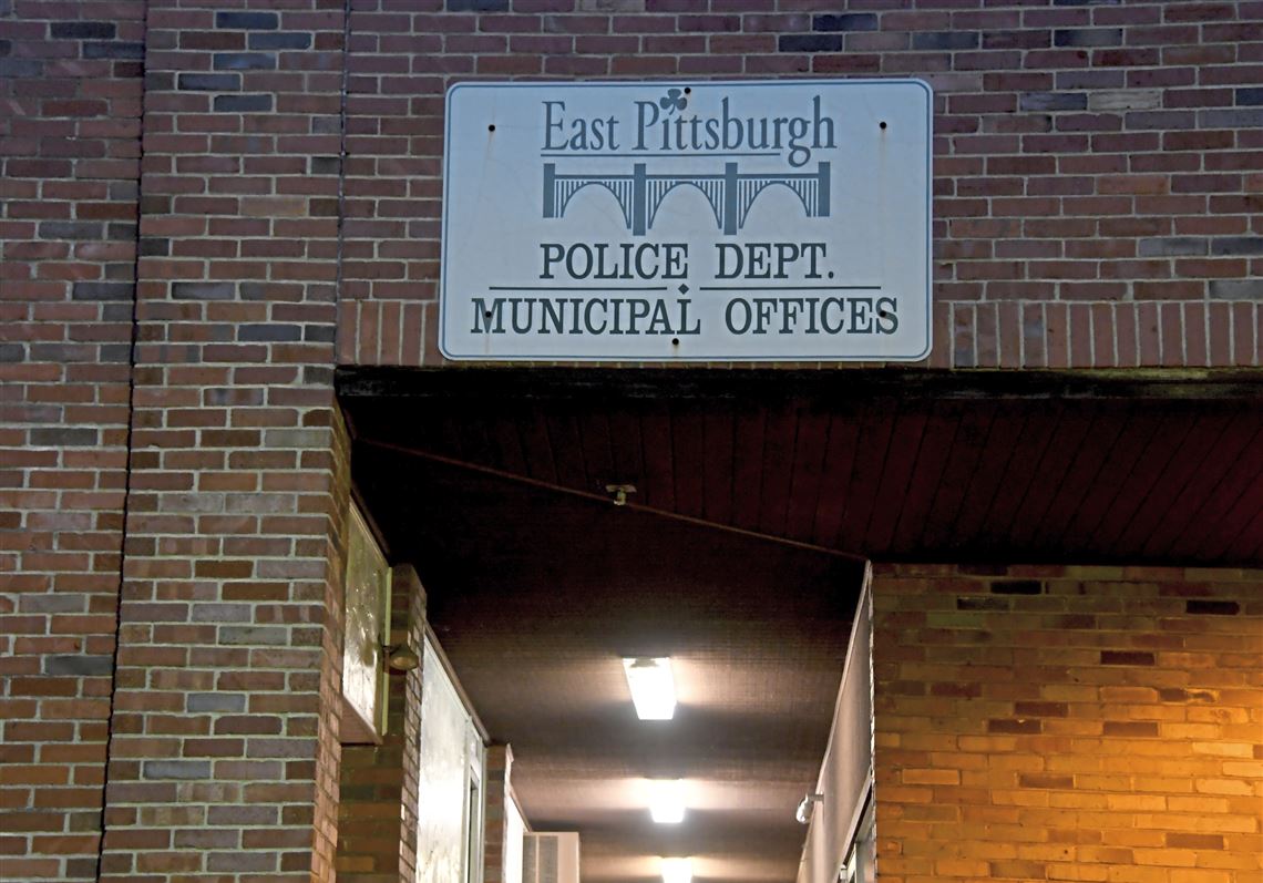 Borough with no police has 'no complaints' with state trooper coverage