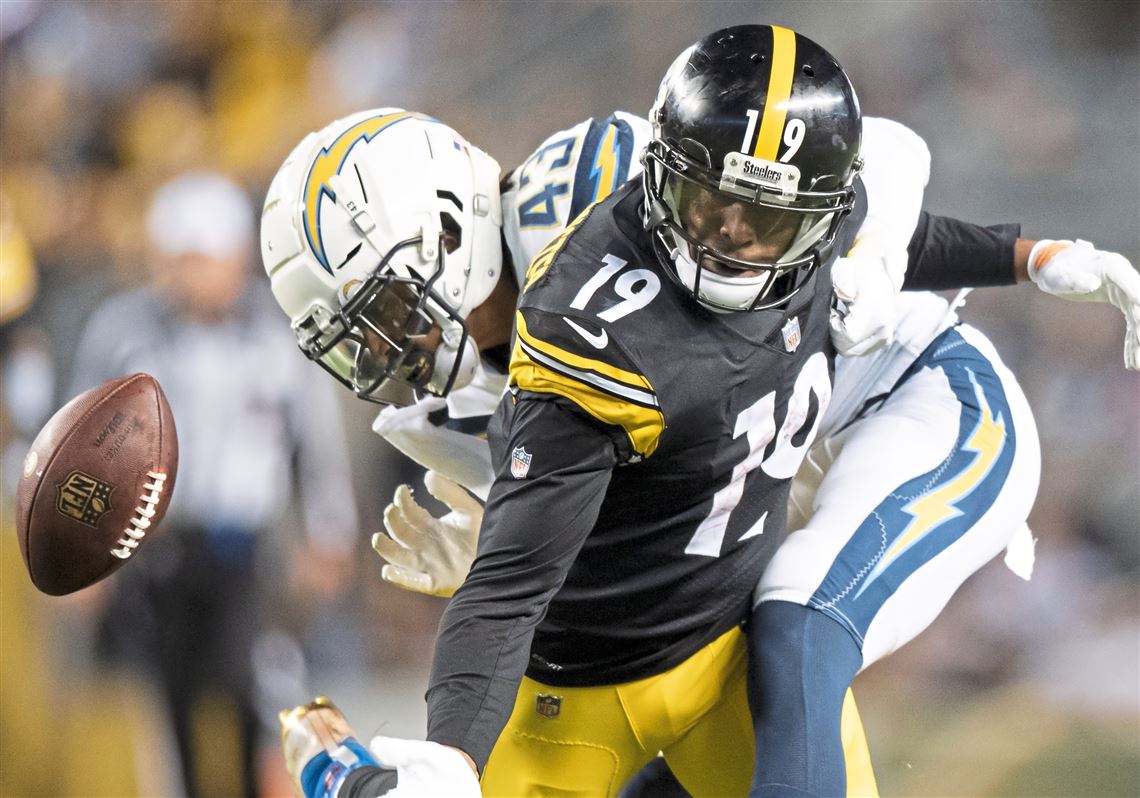 Scouting Report: Chargers vs. Steelers