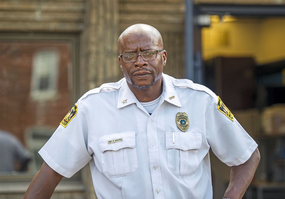 Penn Hills and Rankin: different towns, different takes on police consolidation