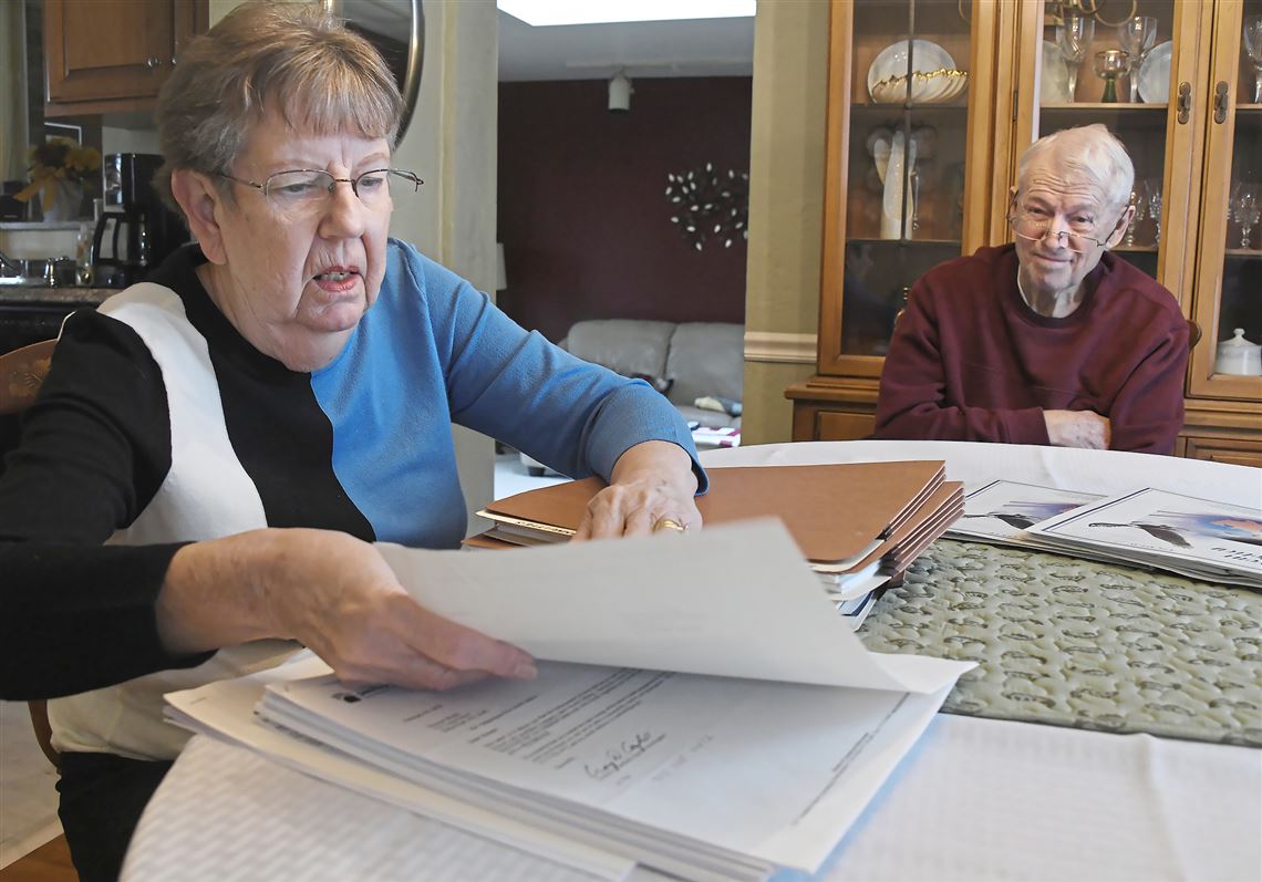 As annuity sales soar, fraud claims have increased