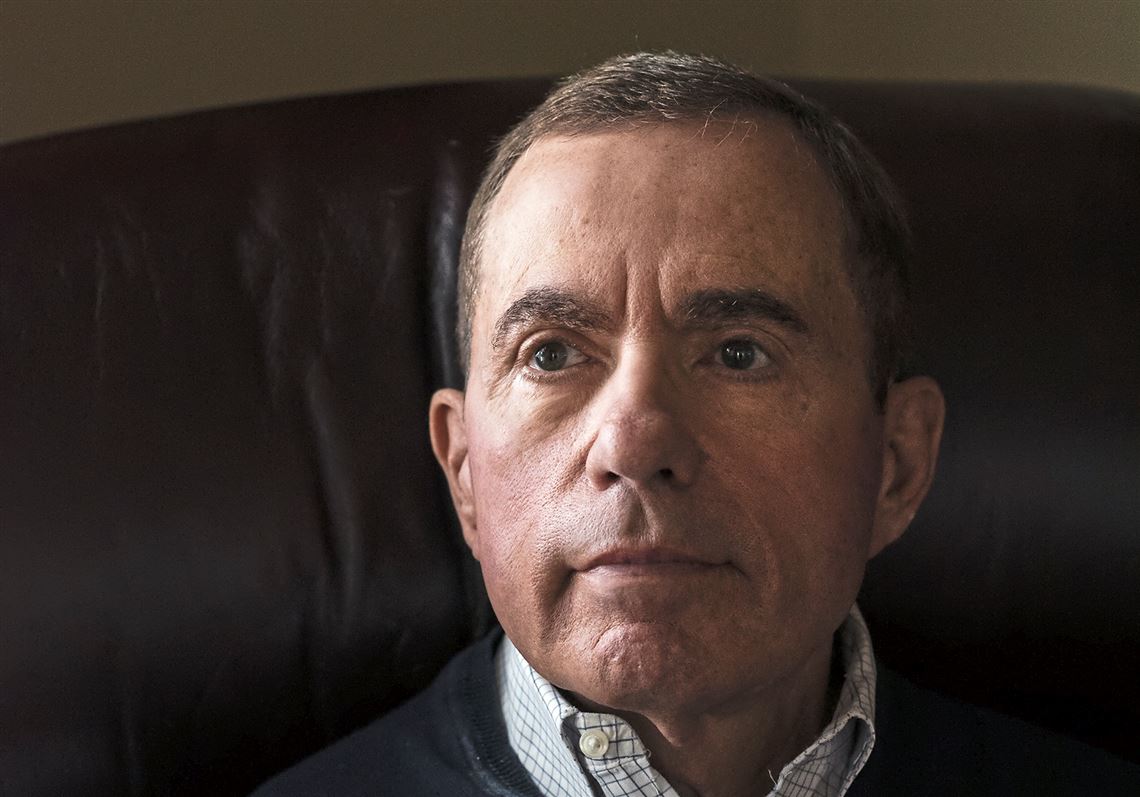 Ex-priest accused in Pa. grand jury report denies allegations, assails process