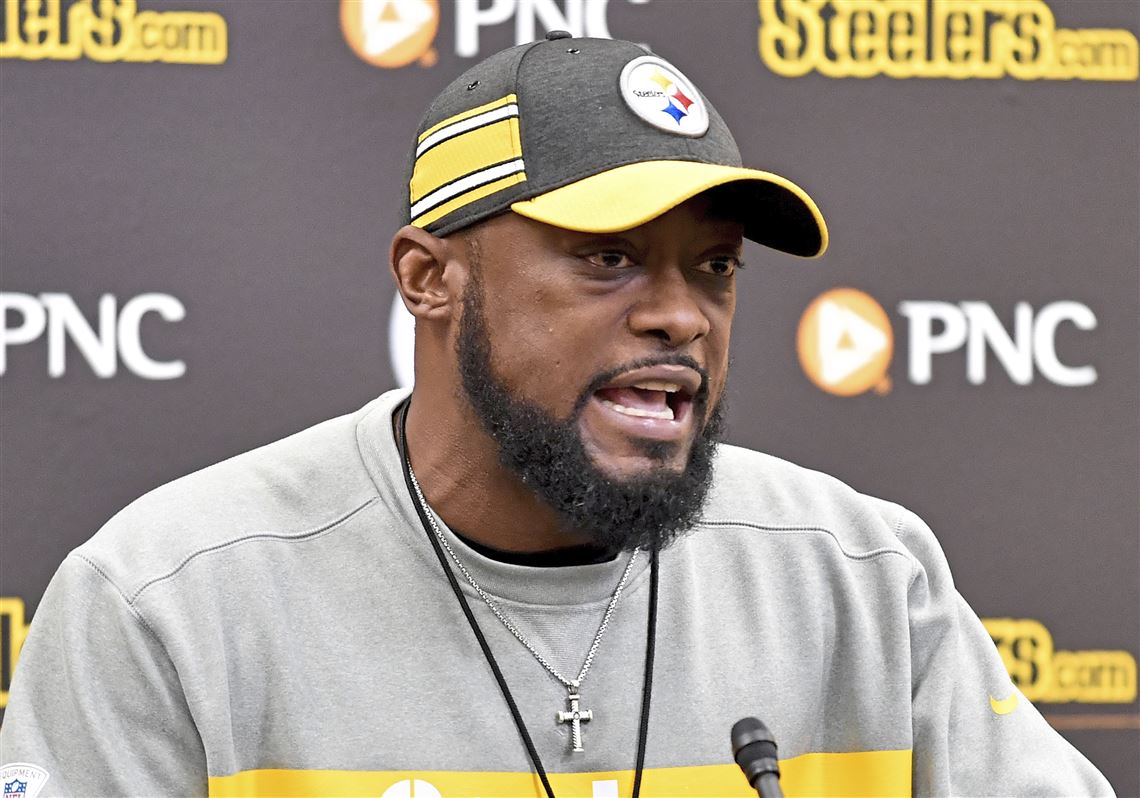 Paul Zeise mailbag: Are the Steelers going to miss the playoffs ...