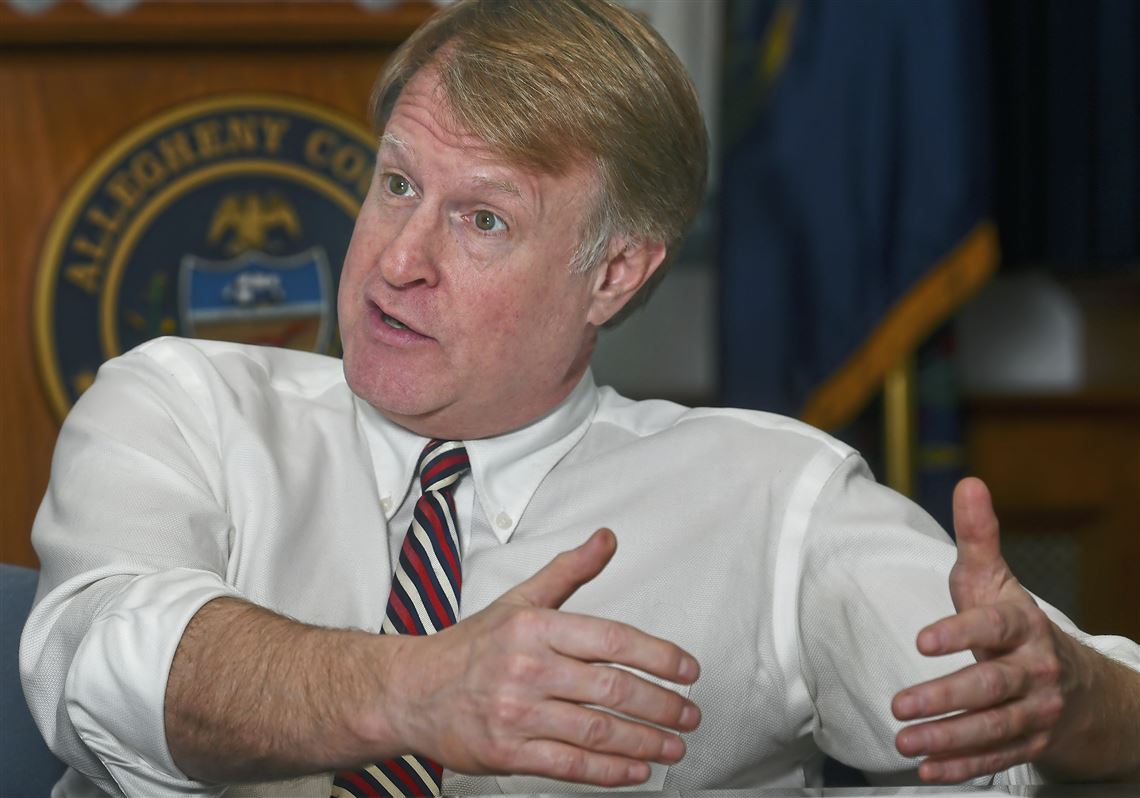 Incumbents, Kane secure Allegheny County Democratic Committee endorsements