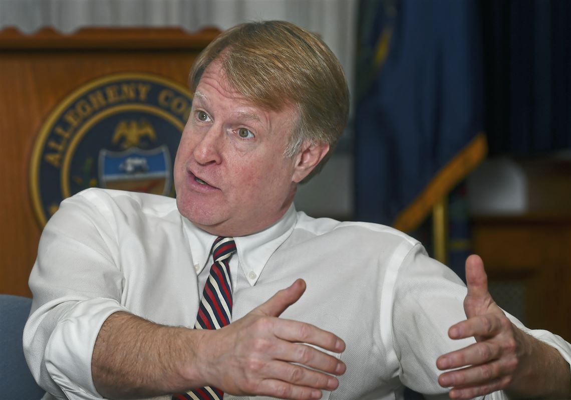 County: Send state money for transportation, or let us raise it ourselves