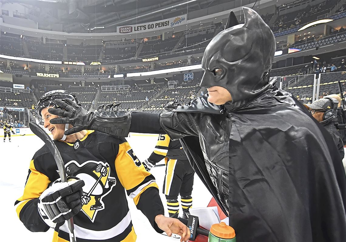 Crew SC players to visit Nationwide Children's Hospital dressed in  superhero costumes